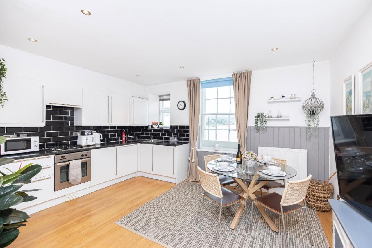 Little Gem Apartment สวาเนจ ภายนอก รูปภาพ