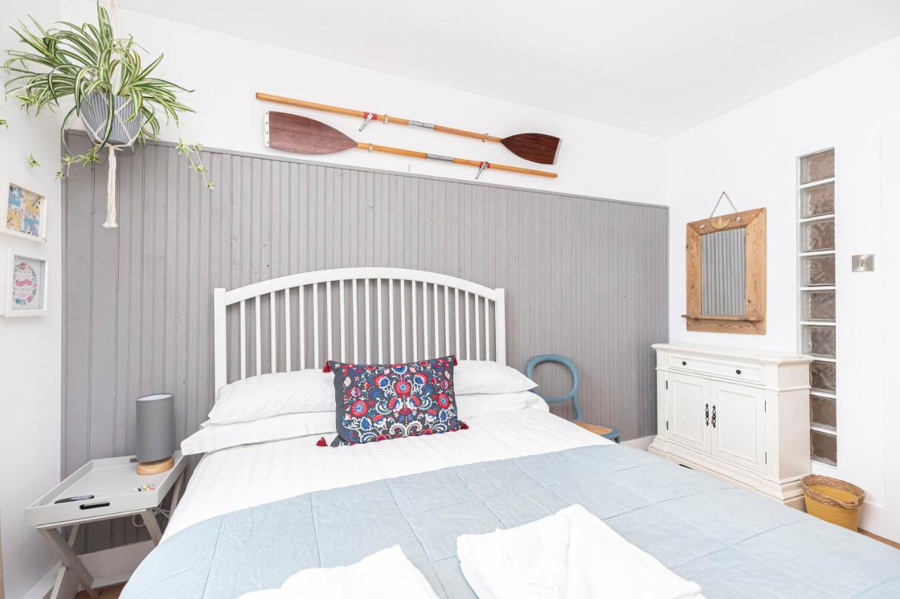 Little Gem Apartment สวาเนจ ภายนอก รูปภาพ