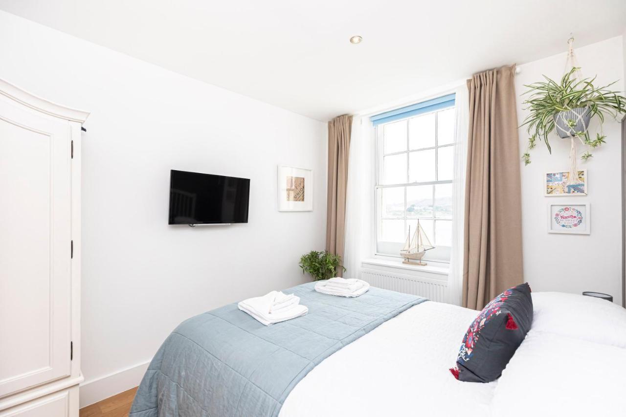 Little Gem Apartment สวาเนจ ภายนอก รูปภาพ