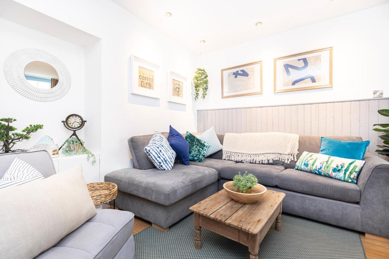 Little Gem Apartment สวาเนจ ภายนอก รูปภาพ