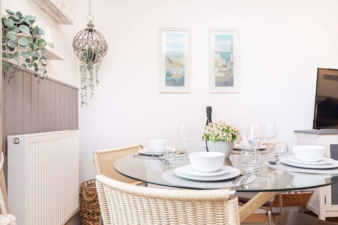 Little Gem Apartment สวาเนจ ภายนอก รูปภาพ