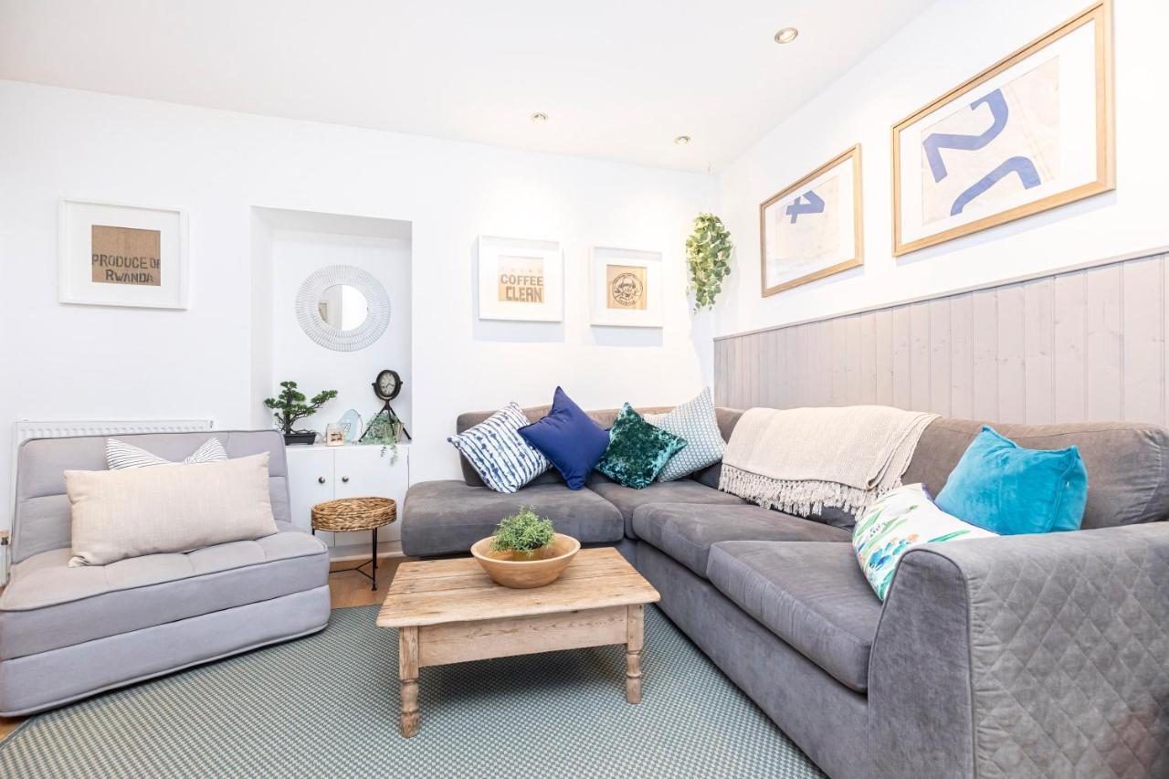 Little Gem Apartment สวาเนจ ภายนอก รูปภาพ
